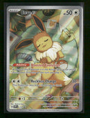 SV: Scarlet & Violet Promo Cards Eevee #173