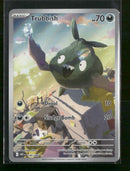 SV: White Flare Trubbish #140/086