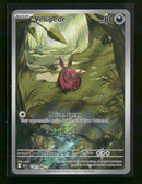 SV: Black Bolt Venipede #132/086