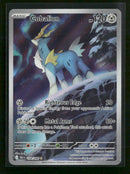 SV: Black Bolt Cobalion #144/086