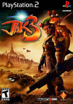 Jak 3 (Playstation 2)