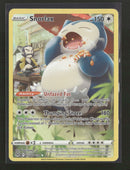 SWSH11: Lost Origin Trainer Gallery Snorlax #TG10/TG30