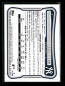 2026 Bowman Sky Blue Aaron Judge #/499 #1