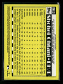 2025 Topps Update 1990 Topps Baseball 35th Anniversary Shohei Ohtani #U90-33