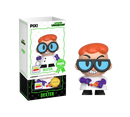 [Thrilljoy] [EXCLUSIVE] DEXTER'S LABORATORY PIX! Dexter LE6000 PIX Vinyl Figure (1 in 6 Chance at Chase)