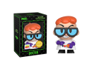 [Thrilljoy] [EXCLUSIVE] DEXTER'S LABORATORY PIX! Dexter LE6000 PIX Vinyl Figure (1 in 6 Chance at Chase)