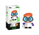 [Thrilljoy] [EXCLUSIVE] DEXTER'S LABORATORY PIX! Dexter LE6000 PIX Vinyl Figure (1 in 6 Chance at Chase)