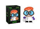 [Thrilljoy] [EXCLUSIVE] DEXTER'S LABORATORY PIX! Dexter LE6000 PIX Vinyl Figure (1 in 6 Chance at Chase)