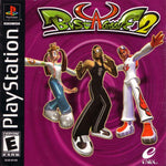 Bust A Groove 2 (Playstation)