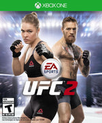 UFC 2 (Xbox One)