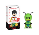 [Thrilljoy] [EXCLUSIVE] Space Ghost - Space Ghost LE6000 PIX Vinyl Figure (1 in 6 Chance at Chase)