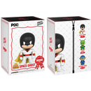 [Thrilljoy] [EXCLUSIVE] Space Ghost - Space Ghost LE6000 PIX Vinyl Figure (1 in 6 Chance at Chase)
