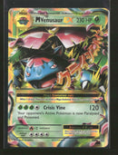 XY - Evolutions M Venusaur EX #2/108