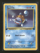 Team Rocket Squirtle #68/82