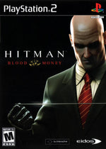 Hitman Blood Money with Bonus Disc (Playstation 2)