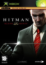 Hitman Blood Money (Xbox)