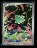 Miscellaneous Cards & Products Bulbasaur #133/132