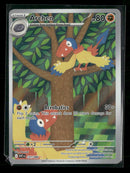 SV: White Flare Archen #131/086