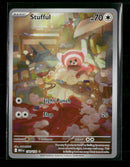 ME01: Mega Evolution Stufful #154/132