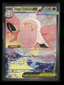 ME03: Perfect Order Mega Clefable ex #119/088