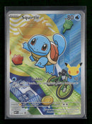 ME: Mega Evolution Promo Squirtle #039