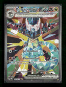 SV: Prismatic Evolutions Dragapult ex #165/131