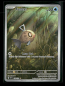 SV08: Surging Sparks Feebas #198/191