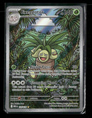 ME01: Mega Evolution Exeggutor #135/132
