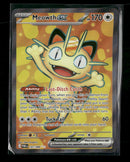 ME03: Perfect Order Meowth ex #107/088