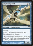 Gryff Vanguard | 59 | Avacyn Restored