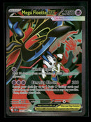 ME04: Chaos Rising Mega Floette ex #101/086