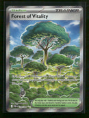 ME03: Perfect Order Forest of Vitality #109/088