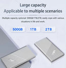 Mobile SSD PSSD High Speed Mobile Phone Computer Universal