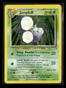 Neo Genesis Jumpluff #007/111