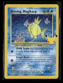 Celebrations: Classic Collection Shining Magikarp #66/64
