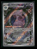 SV02: Paldea Evolved Mismagius #212/193