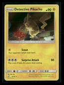 Detective Pikachu Detective Pikachu #10/18