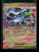 ME02: Phantasmal Flames Mega Charizard X ex #013/094