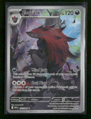 SV: White Flare Zoroark #143/086
