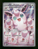 ME02: Phantasmal Flames Wigglytuff #105/094
