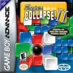 Super Collapse! II (Gameboy Advance)