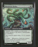 Foundations Mossborn Hydra (Extended Art) #471