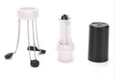 Wireless Automatic Stirrer 3-Speed Kitchen Mixer