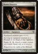 Bladed Bracers | 213 | Avacyn Restored