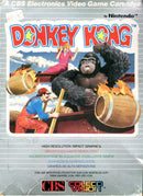 Donkey Kong (Colecovision)