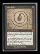 The Brothers' War: Retro Frame Artifacts Mox Amber (Schematic) #98