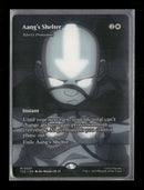 Avatar: The Last Airbender: Eternal-Legal Aang's Shelter #7