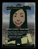 Avatar: The Last Airbender: Eternal-Legal Joo Dee, Public Servant #18