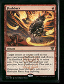 Secrets of Strixhaven Flashback #115