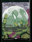 Marvel Universe Eternal-Legal Mindbreak Trap (Borderless) #11